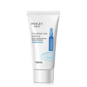 فوم شستشوی صورت هیالورونیک اسید مدل ایمیجز