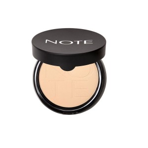 پنکیک فشرده نوت مدل لومینوس Luminous Silk