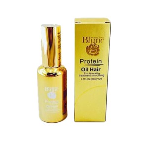 روغن مو پروتئین بلوم بیوتی - Blume Beauty Hair