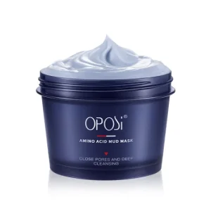 ماسک گچی صورت آمینو اسید مدل اوپوسی OPOSI