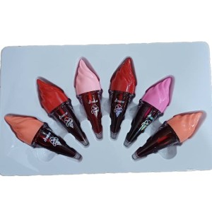 تینت لب بستنی قیفی مدل Touch Lady