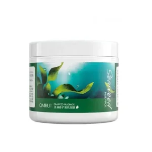 ماسک گچی صورت جلبک دریایی QMHUT