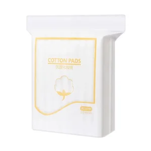 پد آرایش پاک کن 222 عددی جیا Cotton Pads
