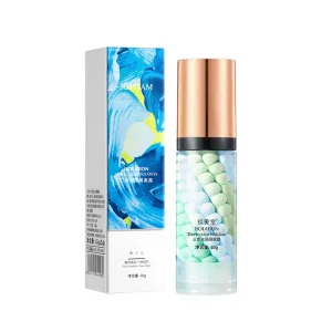 پرایمر رنگین کمانی جومتام طرح جدید - حجم 40 گرم