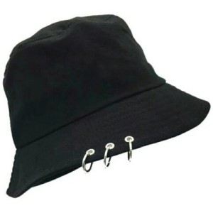 کلاه باکت مدل پرسینگ