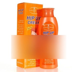 کرم حجم دهنده و بزرگ کننده باسن آیچون بیوتی (عصاره قهوه و فلفل)