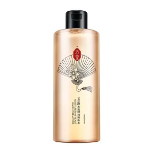 تونر پاک کننده آرایش مدل QIAOYING حجم 300 میل