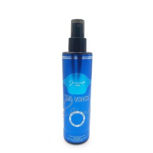 بادی اسپلش مردانه ژک ساف پاریس مدل داوینچی (DA VINCI) حجم 200 میلی لیتر