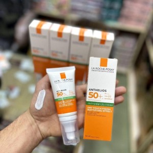 ضد آفتاب لاروش پوزای (La Roche-Posay) - ضد چربی - اس پی اف 50