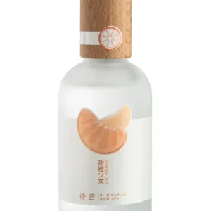 عطر بیکینی شیمانگ Shimang رایحه پرتقال