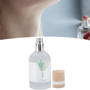 عطر بیکینی شیمانگ Shimang رایحه چای سبز