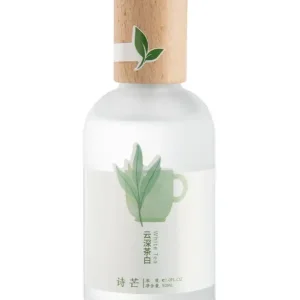 عطر بیکینی شیمانگ Shimang رایحه چای سبز