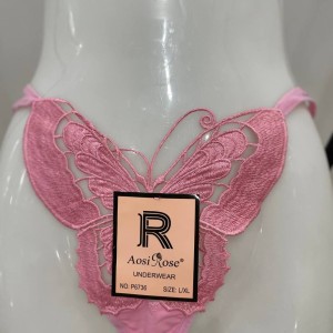 شورت فانتزی پروانه ای