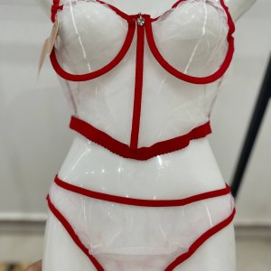 سوتین و شورت فانتزی