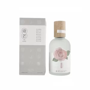 عطر بیکینی شیمانگ Shimang رایحه رز سبز (Green Rose)