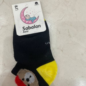 جوراب بچه گانه