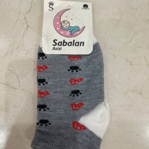 جوراب بچه گانه