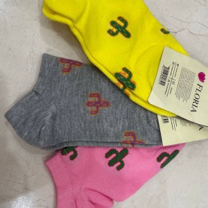 جوراب کاکتوسی