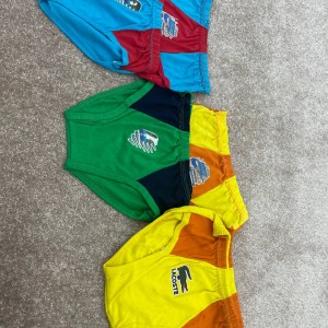 شورت پسرانه