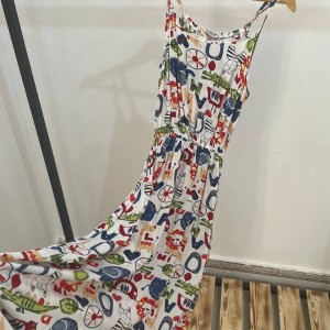 ساحلی عروسکی