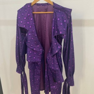 مانتو مجلسی