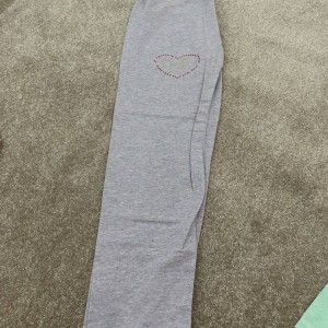 شلوار دخترانه