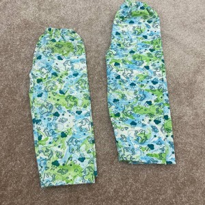 شلوار دخترانه