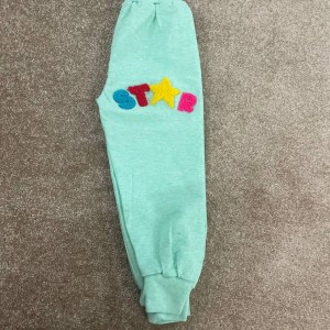 شلوار بچه گانه