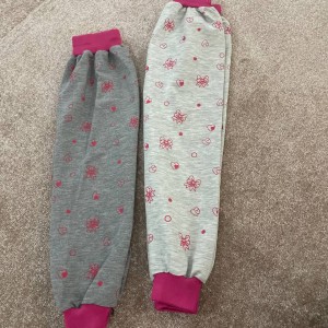 شلوار بچه گانه