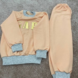 ست بلوز و شلوار دخترانه