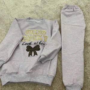 ست بلوز و شلوار دخترانه