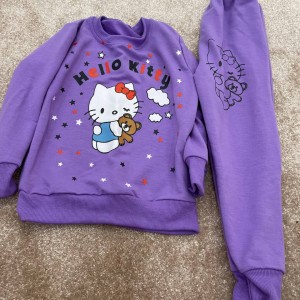 ست بلوز و شلوار دخترانه