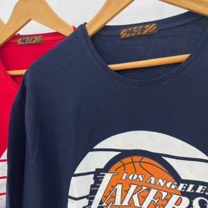 تیشرت لانگ پسرانه