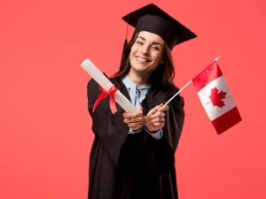 تحصیل در کانادا، کار آسانی نیست! شما باید به افسران ویزای کانادا اثبات کنید که از پس تمامی هزینه‌های تحصیل، اقامت و هزینه های روزانه برمی‌آیید.