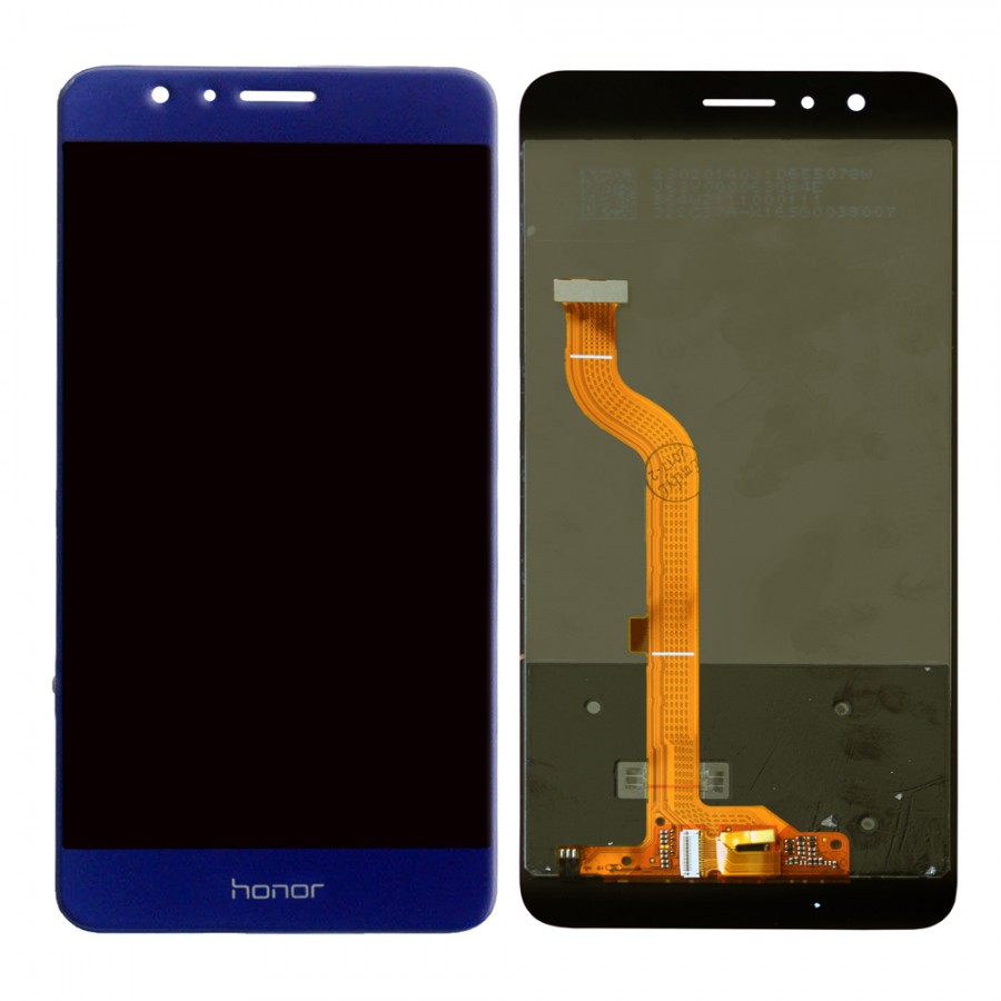 Honor lx1 нет подсветки