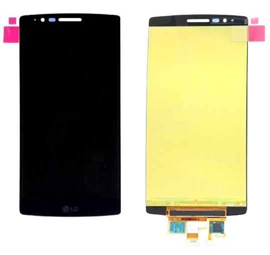 ال سی دی گوشی ال جی جی فلکس2 بدون فرم LCD LG G Flex 2 H955 No frame