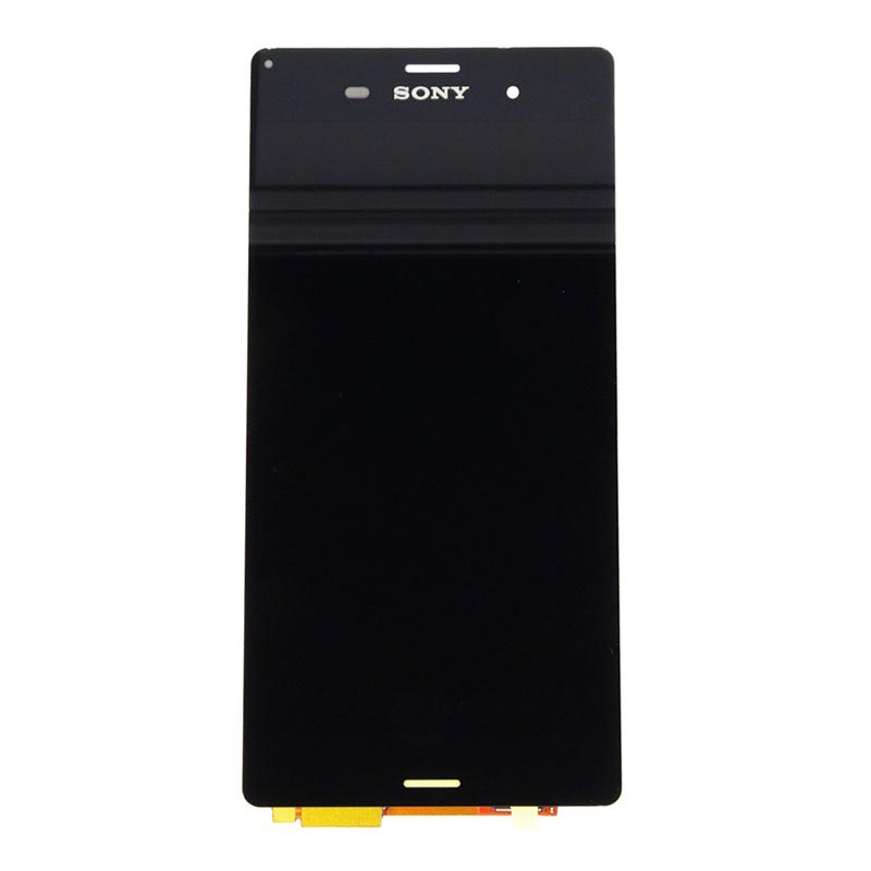 تاچ و ال سی دی گوشی سونی زد3  LCD SONY XPERIA Z3  D6603 D6643 D6653 D6683 D6633 D6616 L55U L55T