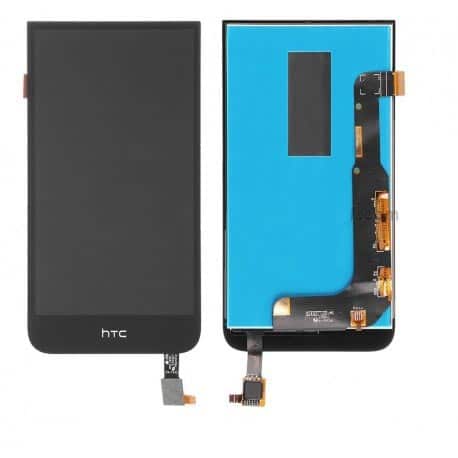 ال سی دی گوشی اچ تی سی دیزایر LCD HTC DESIRE 616