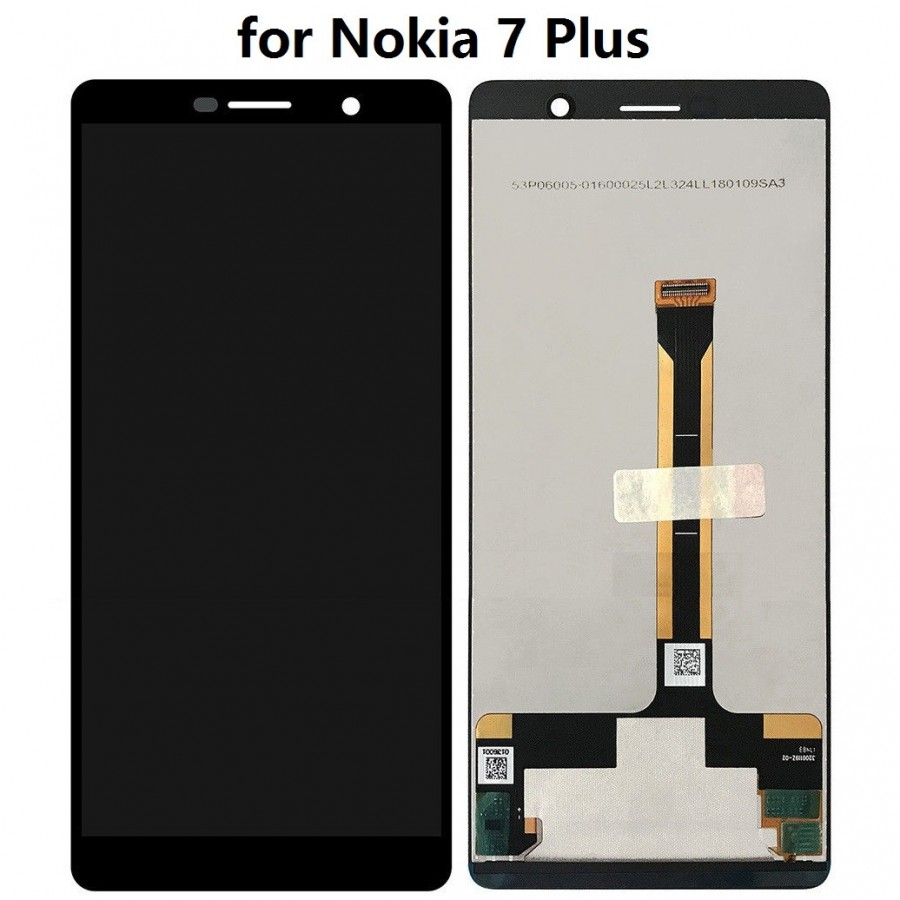 ال سی دی نوکیا 7 پلاس | LCD Nokia 7 plus