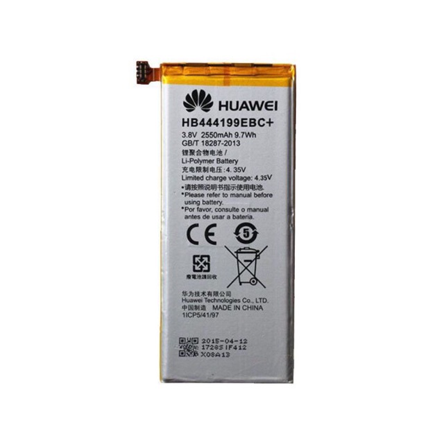 باتری هوآوی آنر 4 سی | Battery Huawei Honor 4c