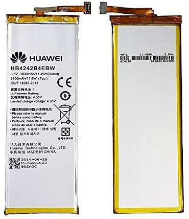 باتری هوآوی آنر 6 | Battery Huawei Honor 6
