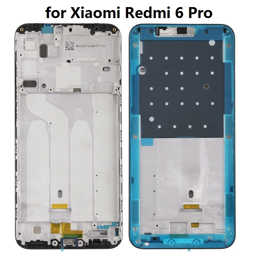 فریم زیر ال سی دی شیائومی FRAME LCD XIAOMI REDMI 6pro