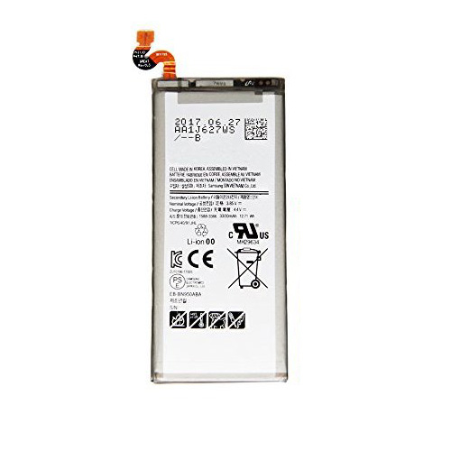 باتری سامسونگ نوت 8 | Battery Samsung note 8