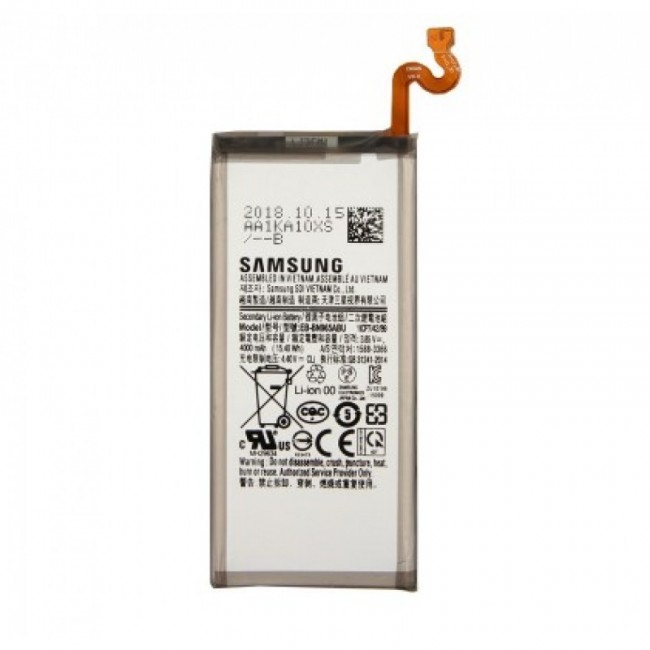 باتری سامسونگ نوت 9 | Battery Samsung note 9