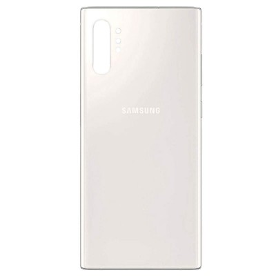 درب پشت Samsung Galaxy Note 10 plus