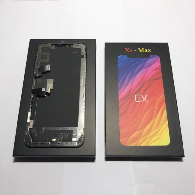 تاچ و ال سی دی های کپی (GX) آیفون ایکس اس مکث Lcd Iphone XS MAX