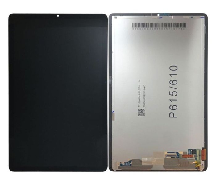 تاچ و السیدی سامسونگ اس 6 لایت / LCD SAMSUNG S6 LITE / P610 - P615
