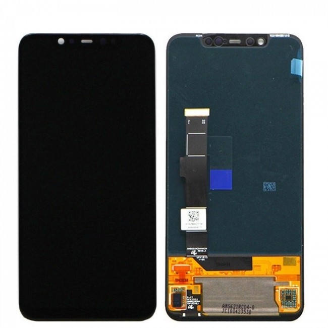 تاچ و ال سی دی شیائومی می 8 | LCD XIAOMI MI 8