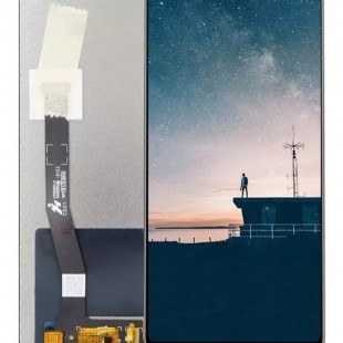 ال سی دی ایسوس زنفون مکس شات زد بی 634 کا ال | lcd asus zenfone max shot zb634kl