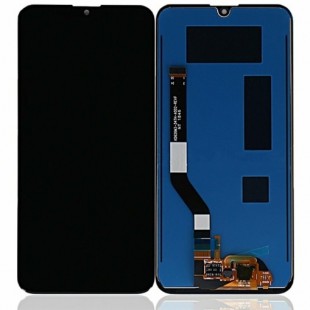 تاچ و ال سی دی هوآوی وای 7 پرایمLCD Huawei y7 prime 2019 (امکان تعویض در منزل یا محل کار شما)